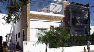 Casas rurales en chipiona (andalucia) y sus alrededores. Los Sitios Para Recordar A Rocio Jurado En Chipiona
