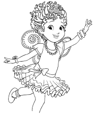 Fancy nancy with poodle coloring page sporty nancy coloring page jo jo coloring page show more. Disney Junior T O T S Coloring Pages Novocom Top