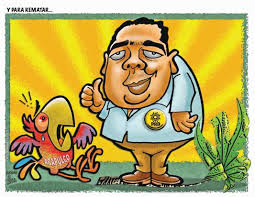 Bloqueos y marchas amenazan al DF