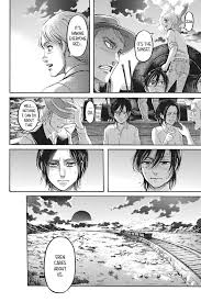 What happened with mikasa when they were both 9 actually gives us a really. When Eren Asks What Am I To You To Mikasa In Season 4 Do You Think Eren Started To Love Her Or Does He Hate Her Quora
