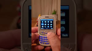 Alcatel OT358 #oldphone #alcatel ...