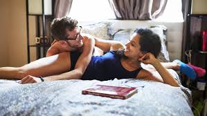 Sollten Paare in getrennten Betten schlafen?