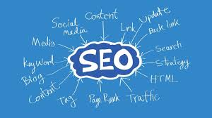 SEO Explained: What It Is and How You Can Use It | VR Blog