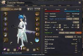 Revelation online | swordmage introduction. Steam Community Guide Pve Gear Crafting Upgrading Refining And More