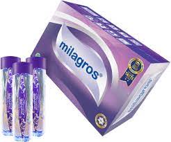 Milagros sidotopo kota sby, jawa timur. Milagros