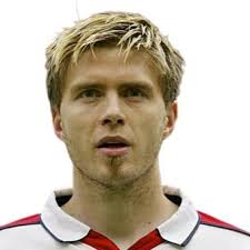 Profile Thomas Mork, : Info, news, matches and statistics