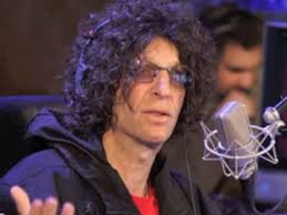 Howard Stern Interviews Trump: "You Could Actually Be President, This Is  Looking Like A Reality"