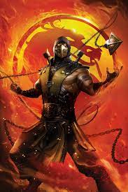 Please contact us if you want to publish a mortal kombat x wallpaper on our site. Mortal Kombat Wallpaper Enjpg