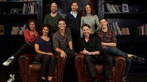 19 jahre nach der schlacht um hogwarts also. Neuer Harry Potter Film J K Rowling Lost Bei Fans Spekulationen Aus Stern De