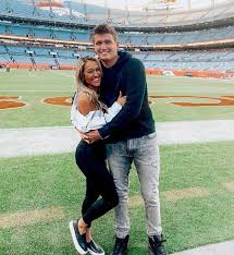 Pretty sure whiteside has a lebanese wife and played in lebanon for a while. Kentavious Caldwell Popes Wife Mckenzie Caldwell Pope Who He Dating