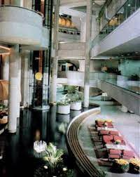 Our guests praise the pool and the helpful staff in our reviews. Lobby Westin Bonaventure Hotel Los Angeles California Architect John C Portman Jr Brutalist Architecture Vintage Architecture Architecture