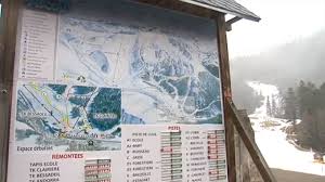 View live ski conditions, snow totals and weather from the slopes right now with les monts d'olmes webcams. Archives Les Monts D Olmes Le Blog Des Pyrenees