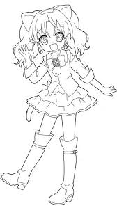 Some of the coloring page names are wolf coloring for kids dog coloring wolf colors animal coloring, anime wolf drawings on clipartmag, winged wolf base transparent png 10x10 on nicepng, anime wolf drawings on clipartmag, anime wolf drawings on clipartmag, minecraft wolf drawing at getdrawings, wolf coloring liste 20 40, anime. Cute Neko Girl Coloring Pages Shefalitayal