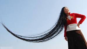 I miss my long hair. Record Breaking Facts About Hair Srs Hair Clinic New Zealand Auckland Hamilton Tauranga