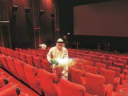 We did not find results for: Multiplex Operators Ask Centre To Reopen Cinema Halls As Losses Mount Business Standard News