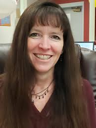 2019 NCWIT National AiC Educator Award Winner Buffy Smith