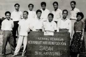 Html вђ¦ #kentube8 lewat @. Siapa Yang Berhak Atas Sabah Ini Klaim Malaysia Republika Online