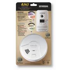 Sometimes just gas) is a naturally occurring hydrocarbon gas mixture consisting primarily of methane. Universal Security Instruments Battery Operated Smoke And Fire Alarm And Co And Natural Gas Alarm Value Pack Mds300 401 The Home Depot Security Cameras For Home Fire Alarm Alarm