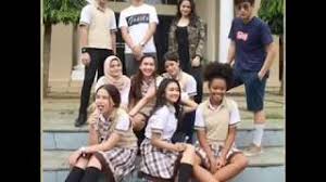 Maybe you would like to learn more about one of these? Poto Pemain Catatan Harin Aisyah Ost Siapkah Tuk Jatuh Cinta Lagi Hivi By Iis Soleha