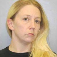 Des Moines County Arrests