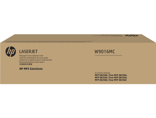 HP Managed LJ Toner Collection Unit (W9016MC)