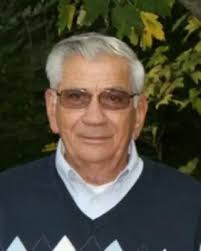 Obituary information for Richard Turjanica