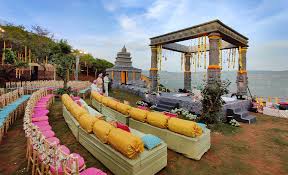 Destination Wedding Hotels Resort In Mahabaleshwar Mumbai India So how do you go about booking the best venue in pune for you ?