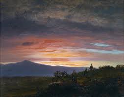 If you have any request to alter your reproduction of twilight in the wilderness, you must email us after placing your order and we'll have an artist contact you. Maine Sublime Frederic Edwin Churh S Landscapes Of Mount Desert And Mount Katahdin By John Wilmerding Incollect