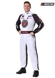 There is a reason that nascar is one of the nation's top watched sports, and it is not because the drivers go around tissot brand ambassador danica patrick is one of a rare breed of female world class race car drivers in the world. Nascar Race Car Costumes Halloweencostumes Com