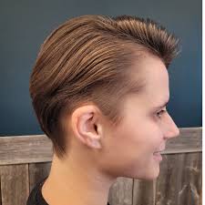 Jacqui (Jackie) Green (@cuts.by.q) • Instagram photos and videos