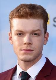 Fan Casting Cameron Monaghan as Nick Gallagher in Nothing More To Tell