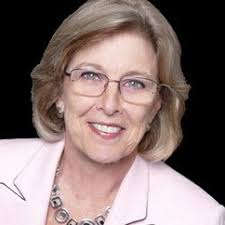 Which town do you look at for snowfall predictions near Blue Springs?