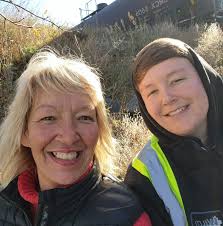 Repurposed ideas for old ripped jeans?