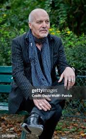 23 Portrait Session With Aldo Romano Stock Photos, High-Res Pictures, and  Images