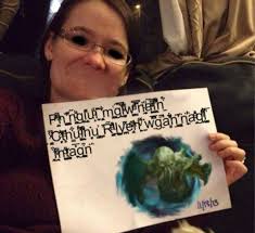 Photo Used For 5Th Grade Social Experiment Goes Viral Showing How Viral  Facebook Photos Can Get