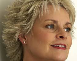 Let's look at short hairstyles for fine hair approved by hair experts for wearing in 2021 and supplemented with comments from two celeb hair stylists. Shag Haircuts 26 Fine Collections Design Press