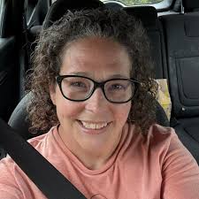 Apple cinnamon roll at Sugar Mountain Cupcakes