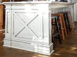 Photo gallery top 2021 kitchen designs, remodeling ideas, wall colors & diy decor. Kitchen Islands Custom Island Cabinets Kc Wood