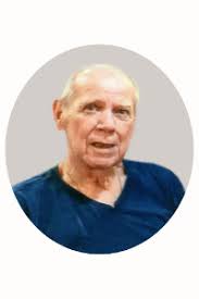 Bernard E. Doucette, Sr.