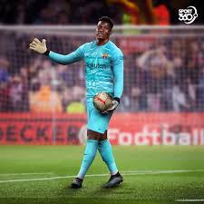 Compilation dei tik tok più belli🤩😍 follow: Sport360 Fc Barcelona Want To Sign Andre Onana In The Facebook