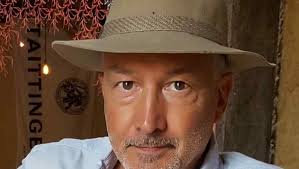 Bernard Munoz, l'homme aux 1 000 vies