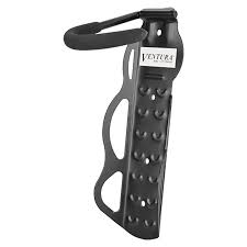 Fischer Fahrrad Wandhaken Geeignet Fur Fahrrader Bis 20 Kg Gewicht Bauhaus