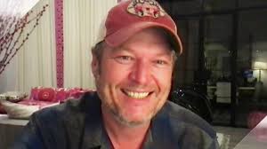 Blake Shelton talks new album ‘Body Language,’ friendship with Carson Daly