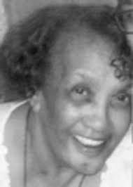 Dorothy M Howard Calhoun (1930-2014)