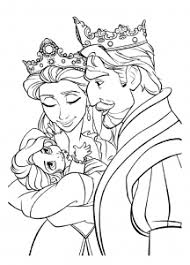 Children's coloring pages for boys and girls. Kings And Queens Free Printable Coloring Pages For Kids