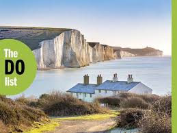 The capital of england is london but this ancient circle of stones stands in southwest england. Best Things To Do In England 27 Amazing Attractions