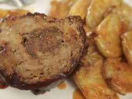 Andouille Brisket Meatloaf Recipe Brisket Meat Food Andouille