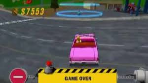 Also see action replay codes for more the simpsons road rage cheat codes. Retro Ad Replay The Simpsons Road Rage S 19th Anniversary Gamerevolution