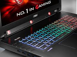 This grants you a larger field of view, increasing your overall awareness while exploring the universe and improving how you navigate. Msi Gaming Notebook Gt72s Dominator Pro Mit Tobii Eye Tracking Notebookcheck Com News