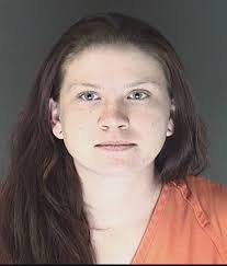 Woman sentenced for DUI crash that killed Rush man